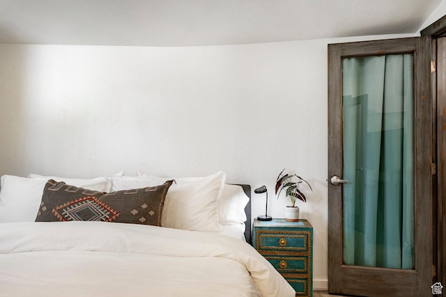 416 Marsac Ave, Park City, UT 84060 - view of bedroom
