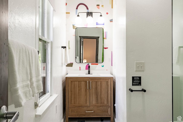 416 Marsac Ave, Park City, UT 84060 - bathroom featuring vanity