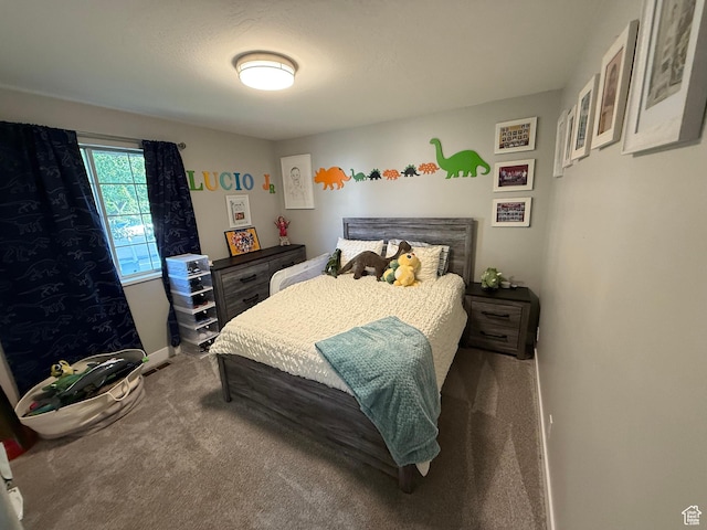 1079 E 850 S, Spanish Fork, UT 84660 - carpeted bedroom featuring baseboards