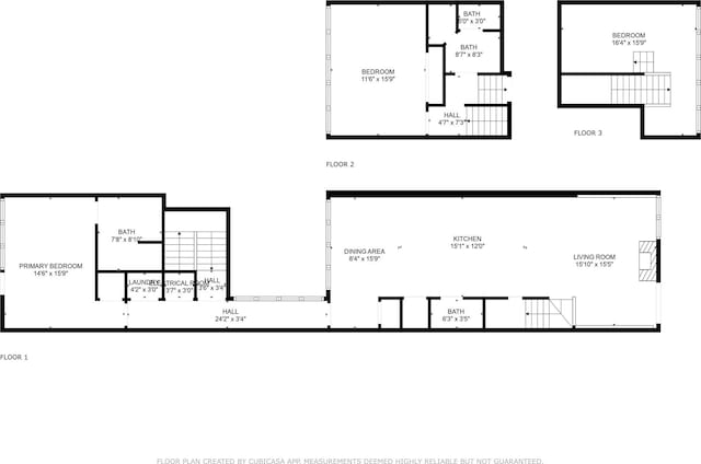 1679 Captain Molly Dr, Park City, UT 84060 - view of room layout
