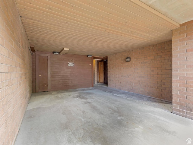 1679 Captain Molly Dr, Park City, UT 84060 - view of patio