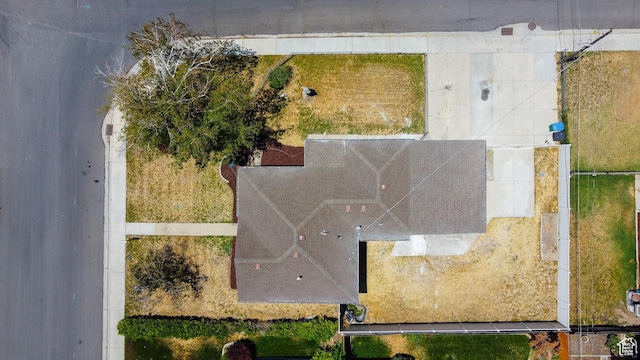 886 W 500 N, Orem, UT 84057 - aerial view