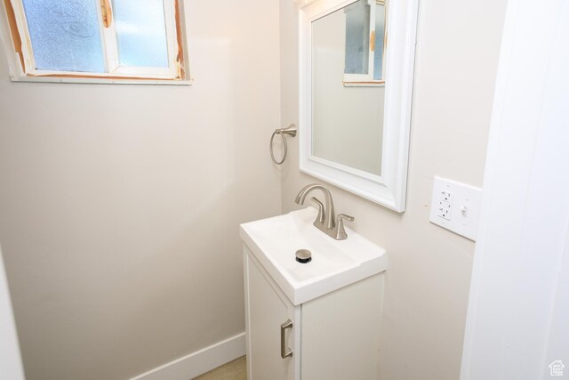 886 W 500 N, Orem, UT 84057 - bathroom with vanity
