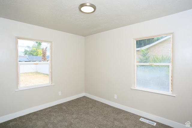 886 W 500 N, Orem, UT 84057 - spare room featuring carpet flooring and baseboards
