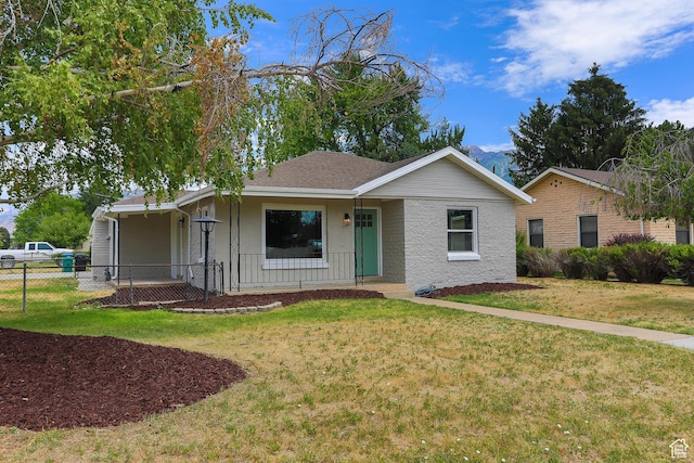 886 W 500 N, Orem, UT 84057 - view of ranch-style home