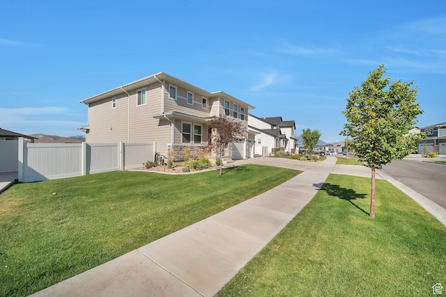 256 W Thistle Dr, Saratoga Springs, UT 84045 - photo 4