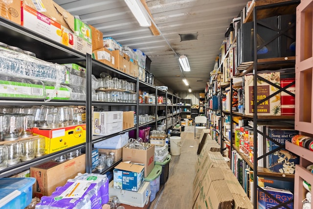 214 W Shinarump Cir, Leeds, UT 84746 - view of storage room