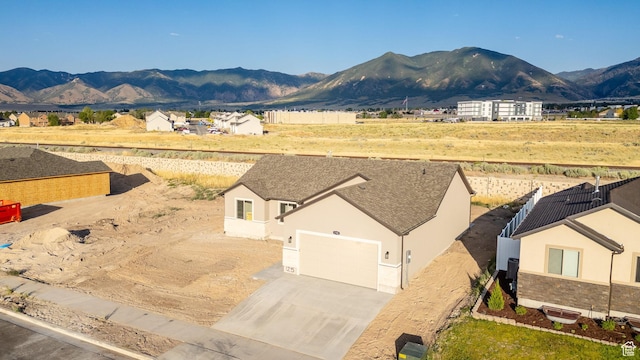 1182 N Berra Blvd, Tooele, UT 84074 - view of mountain background