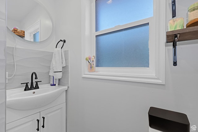 2217 Monroe Blvd, Ogden, UT 84401 - bathroom with vanity