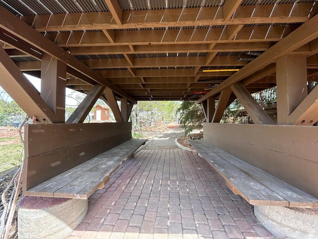 4140 W 975 S, Cedar City, UT 84720 - view of patio / terrace