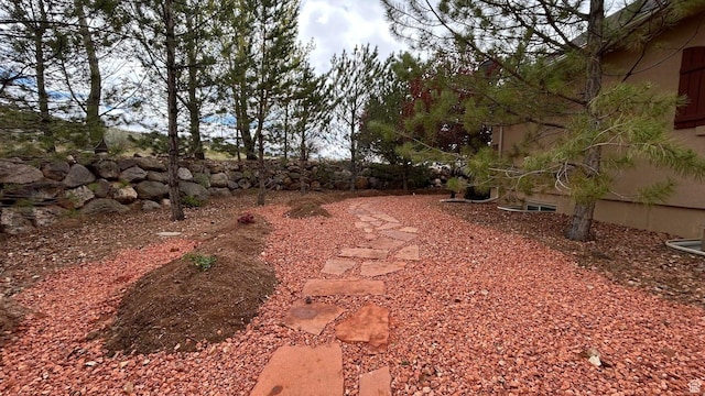 4140 W 975 S, Cedar City, UT 84720 - view of yard