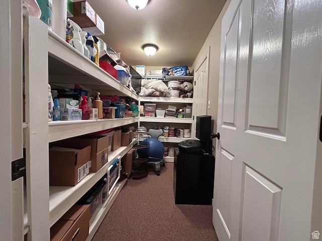 4140 W 975 S, Cedar City, UT 84720 - view of storage