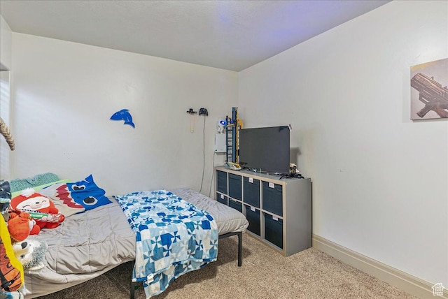 3944 W Sage Blossom Way S, Jordan, UT 84009 - carpeted bedroom with baseboards