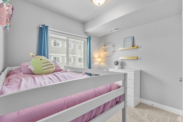 217 W Ridge Rd, Saratoga Springs, UT 84045 - bedroom with baseboards and light colored carpet