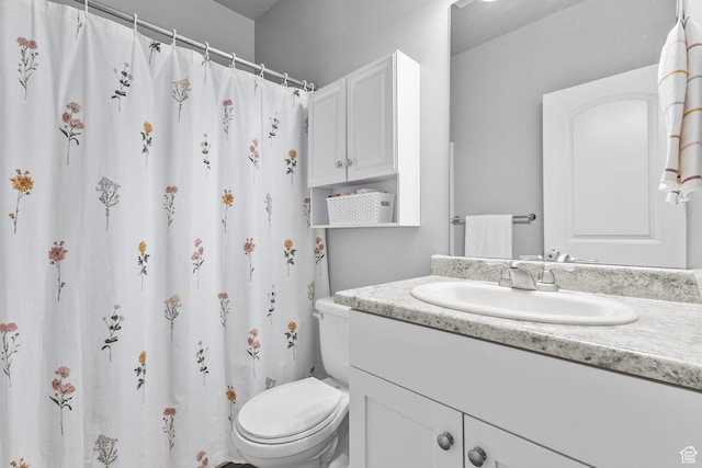 217 W Ridge Rd, Saratoga Springs, UT 84045 - full bathroom with vanity and curtained shower