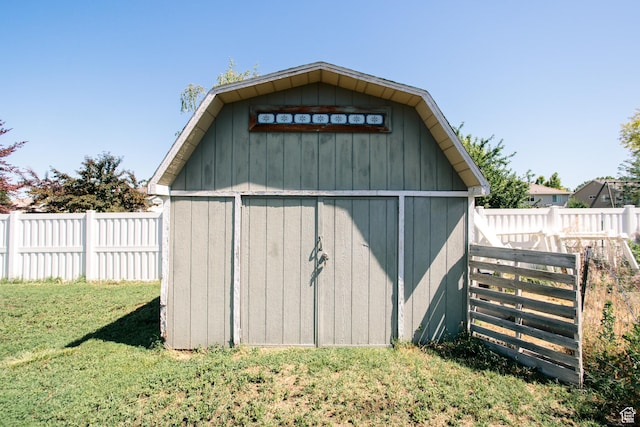 2080 W 2175 S, Syracuse, UT 84075 - view of shed