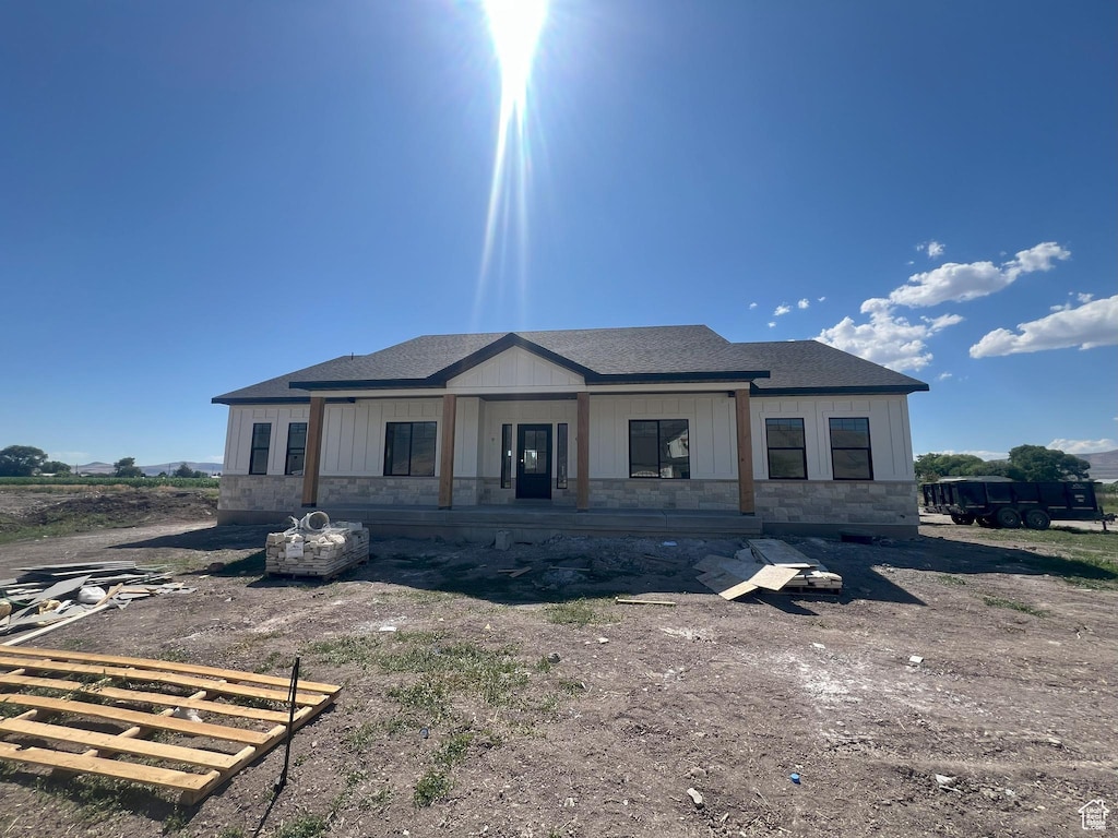 10325 N Vista Ln, Elwood, UT 84337 - photo 1