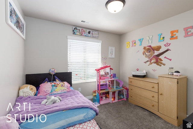 2185 N 250 W, Harrisville, UT 84414 - view of carpeted bedroom