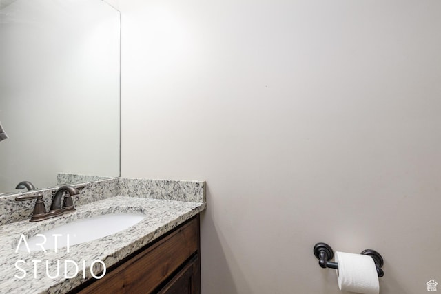 2185 N 250 W, Harrisville, UT 84414 - bathroom with vanity