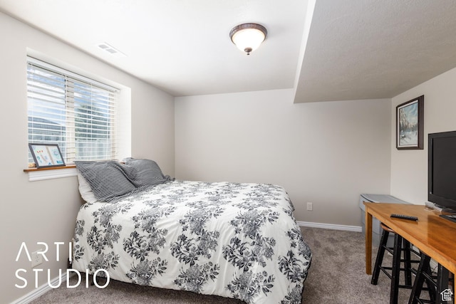 2185 N 250 W, Harrisville, UT 84414 - carpeted bedroom with baseboards