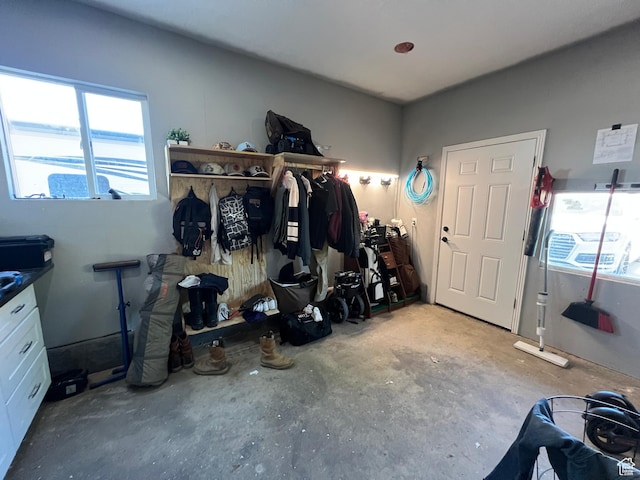 409 N 200 W, Brigham City, UT 84302 - view of garage