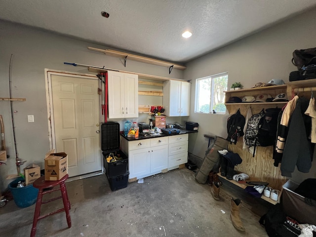 409 N 200 W, Brigham City, UT 84302 - view of garage