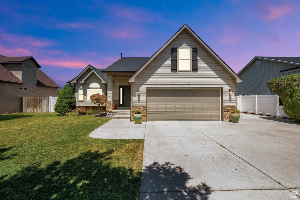 1376 W 2350 S, Woods Cross, UT 84087 - photo 1