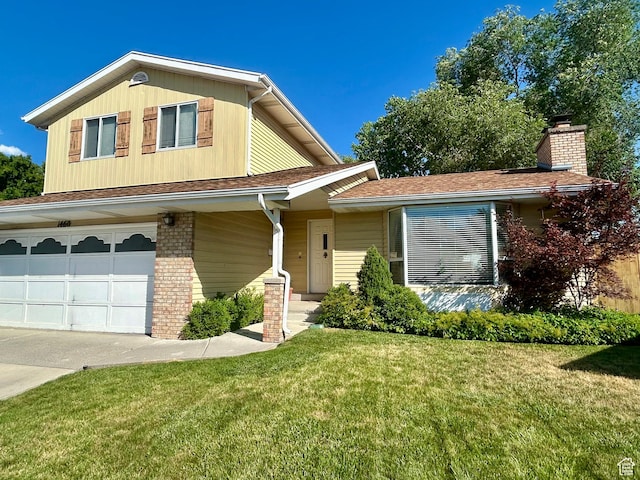 1460 E Vintry Cir, Salt Lake City, UT 84121 - photo 1