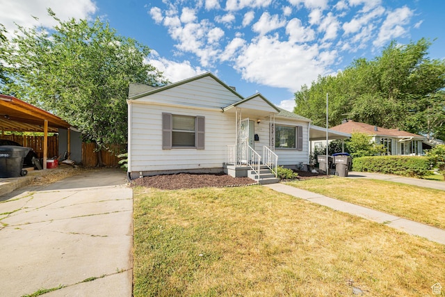 460 S 1074 E, Provo, UT 84606 - bungalow with driveway