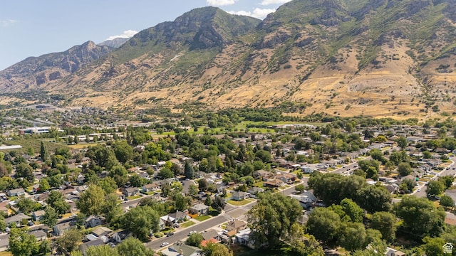 460 S 1074 E, Provo, UT 84606 - view of mountain backdrop