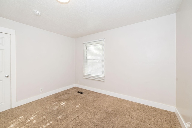 460 S 1074 E, Provo, UT 84606 - carpeted empty room featuring baseboards and a smoke detector