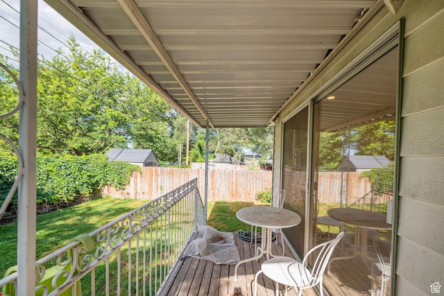460 S 1074 E, Provo, UT 84606 - view of fenced backyard