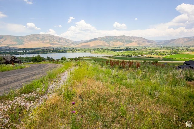 6839 E Summit Peak Cir Unit 48, Huntsville, UT 84317