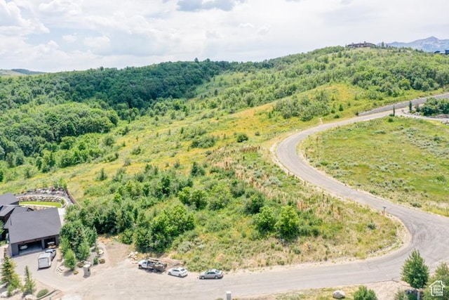 6839 E Summit Peak Cir Unit 48, Huntsville, UT 84317