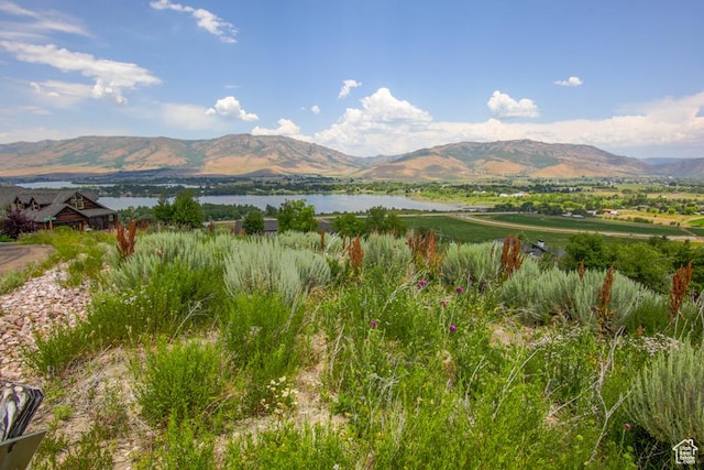 6839 E Summit Peak Cir Unit 48, Huntsville, UT 84317