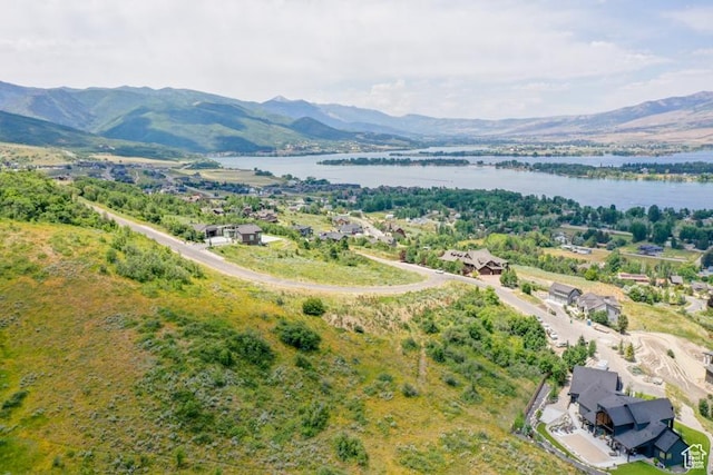 6839 E Summit Peak Cir Unit 48, Huntsville, UT 84317