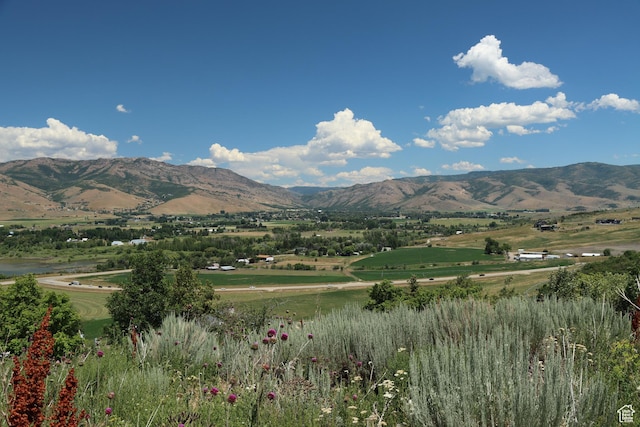 6839 E Summit Peak Cir Unit 48, Huntsville, UT 84317