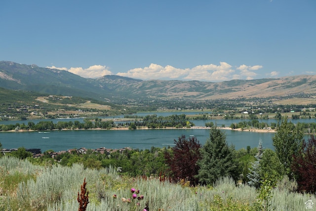 6839 E Summit Peak Cir Unit 48, Huntsville, UT 84317