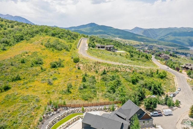 6839 E Summit Peak Cir Unit 48, Huntsville, UT 84317
