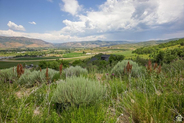 6839 E Summit Peak Cir Unit 48, Huntsville, UT 84317
