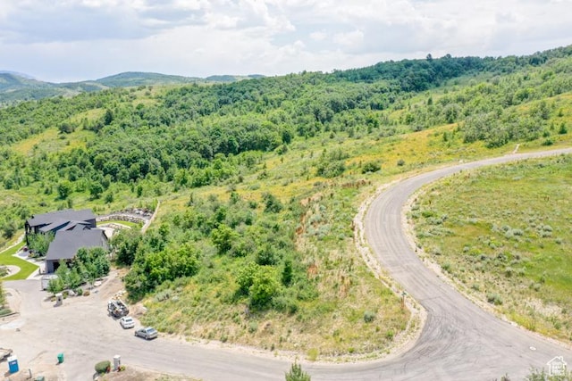 6839 E Summit Peak Cir Unit 48, Huntsville, UT 84317