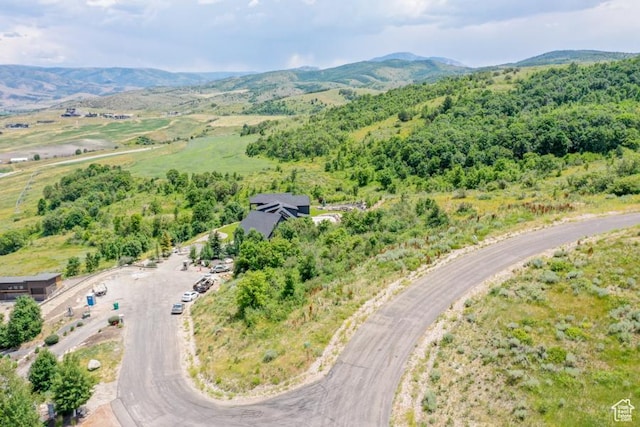 6839 E Summit Peak Cir Unit 48, Huntsville, UT 84317