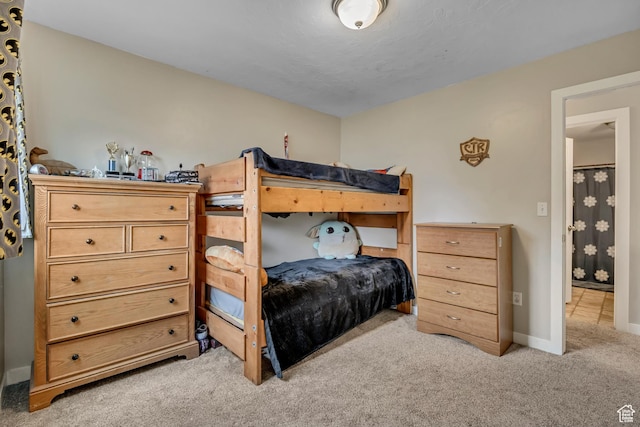 1492 N 1040 W, Orem, UT 84057 - bedroom with light carpet and baseboards