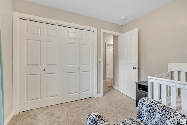 1492 N 1040 W, Orem, UT 84057 - carpeted bedroom with a closet and baseboards
