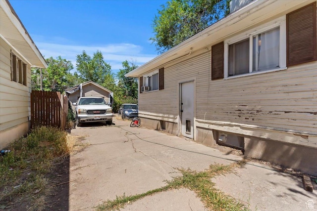 3221 Porter Ave, Ogden, UT 84403 - view of property exterior