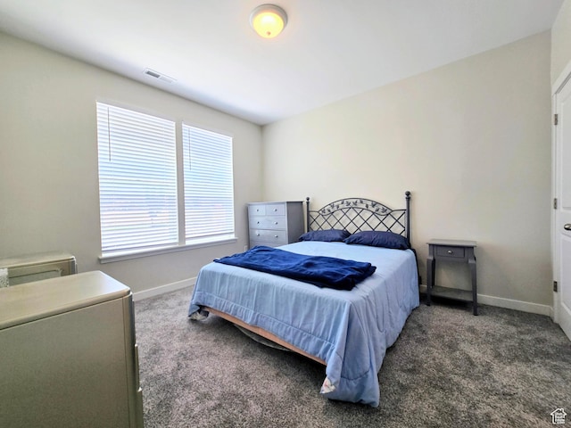 5149 W Arley Ct, Herriman, UT 84096 - bedroom with carpet and baseboards