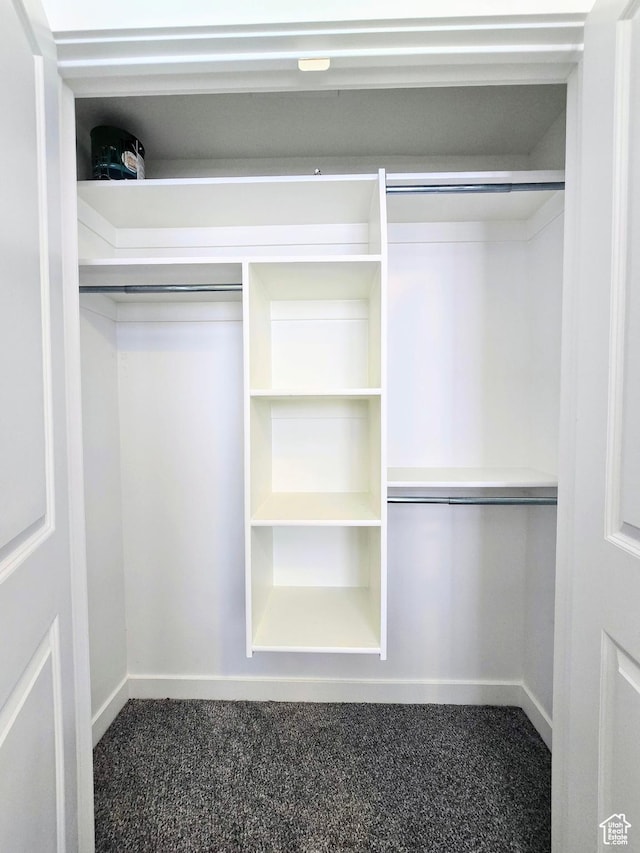 5149 W Arley Ct, Herriman, UT 84096 - view of closet