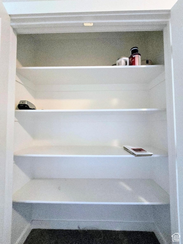 5149 W Arley Ct, Herriman, UT 84096 - view of pantry