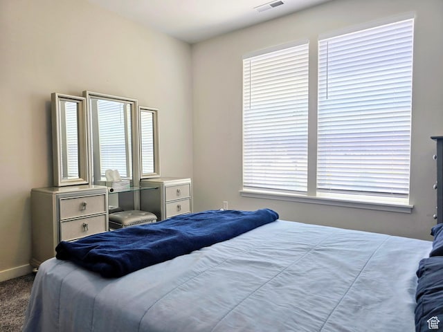 5149 W Arley Ct, Herriman, UT 84096 - bedroom featuring carpet floors and baseboards