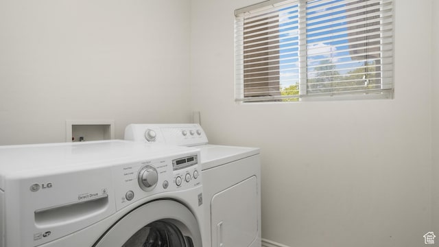 1238 S 1420 W, Woods Cross, UT 84087 - laundry room with washer and clothes dryer